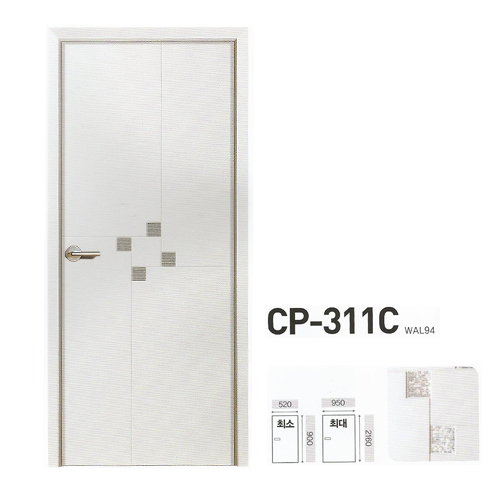 CP-311C WAL94